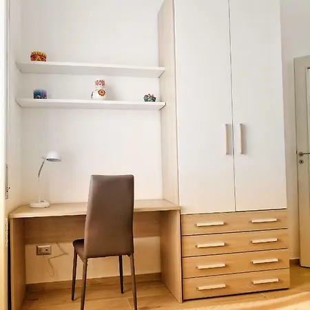 Casa Vergara * Lecce