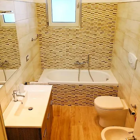 Casa Vergara Apartment