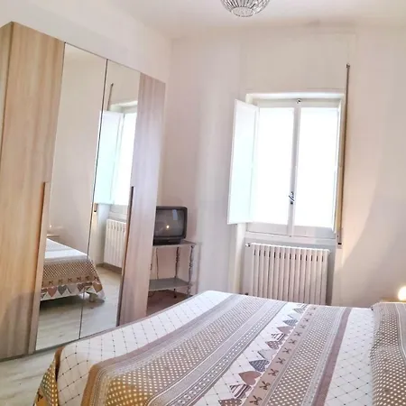 Apartment Casa Vergara *