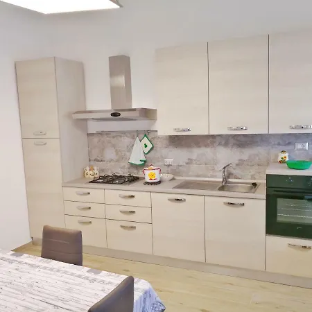 Casa Vergara * 레체