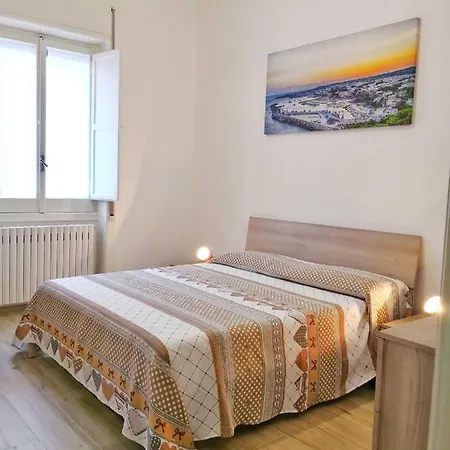 Casa Vergara * Lecce