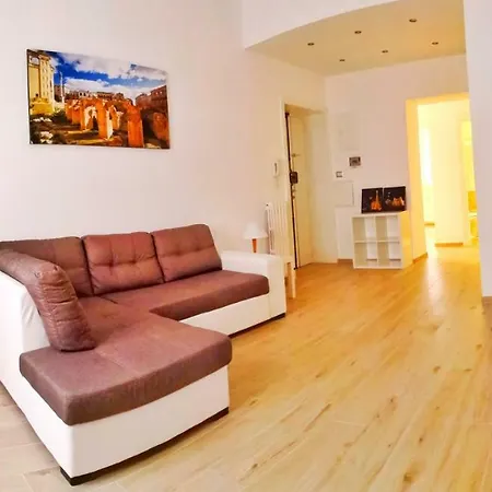 Casa Vergara * 레체